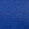 vidaXL - Zonnezeil - 160 - g/m² - vierkant - 4x4 - m - HDPE - blauw