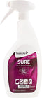 Diversey desinfecteermiddel Sure, flacon van 750 ml