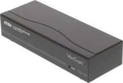Aten - 4-Poorts VGA Beeldscherm Splitter