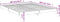 vidaXL - Bedframe - bewerkt - hout - grijs - sonoma - eikenkleurig - 160x200 - cm