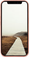 DBramante1928 iPhone 12/12 Pro - Back Cover - 100% gerecycled plastic - Pink