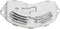 Verwarmingselement Ventilator Weerstand voor BMW X1, X3, X5, X6, Z4 - Zwart