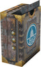 Ticket to Ride - Legacy Legends of the West - Engelstalig Bordspel
