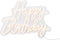 Partizzle Happy Birthday Neon Sign - LED Verlichting - Dimbaar - Ophangbaar - 41x31 cm