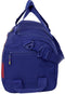 Safta FC Barcelona Sporttas Winner - 50 x 25 x 25 cm - 4 vakken met rits - Blauw