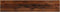 vidaXL - Tafelblad - rechthoekig - 160x30x2,5 - cm - massief - gerecycled - hout