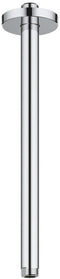 GROHE Rainshower - Douchearm Plafond - 29.2cm - Chroom hoogglans
