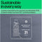 HP Everyday - 14 inch laptoptas - Waterbestendig - Gerecycled polyester