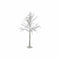 Kerstboom DKD Home Decor PVC LED (20 x 20 x 150 cm)