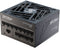 Seasonic Focus GX-1000 - ATX 3.0 - 80 PLUS Gold - Zwart