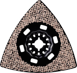Bosch 2608900047 - EXPERT Schuurplaat AVZ 90 RT4 - Carbide-RIFF - (1 stuk)