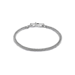 Guess GJG0241 MY CHAINS - Armband - Staal - 20 cm x 7 mm