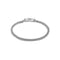 Guess GJG0241 MY CHAINS - Armband - Staal - 20 cm x 7 mm