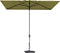 Madison - Parasol Mikros Sage Green - 300x200 - Groen