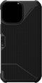 Urban Armor Gear Metropolis - Flip Cover - Schokbestendig - Zwart