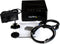 StarTech SDOCK2U33RE - eSATA Harde-schijfduplicatordock - USB 3.0 - SATA III 6 Gbp/s - Zwart