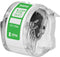 ProConso CZ-1002 - Printlabel - 12 mm x 5 m - Wit