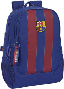 Schoolrugzak F.C. Barcelona Rood Marineblauw 32 x 44 x 16 cm