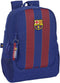 Schoolrugzak F.C. Barcelona Rood Marineblauw 32 x 44 x 16 cm