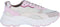 PS Poelman TOKIO - Dames Sneakers - Chunky - Beige Multi - Maat 36