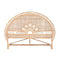 Hoofdbord Home ESPRIT Natuurlijk 175 x 3 x 130 cm