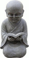 Stone-Lite Deco Tuinbeeld Shaolin 525