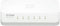 D-Link GO-SW-5E - Netwerkswitch - 5 poorten 100 MBit/s