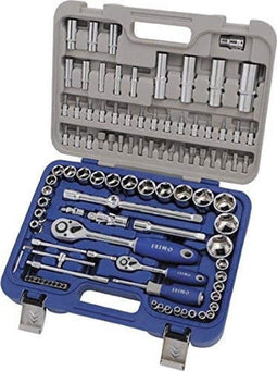 Ratelsleutelset Irimo 101 Onderdelen