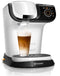 Bosch My Way 2 - Tassimo Koffiemachine - 40 dranken - Wit