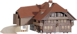Kibri 38808 H0 Boerderij uit het Emmental