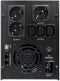 Gembird EG-UPS-036 - UPS - 3 kVA 1800 W - Zwart