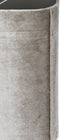 Light & Living Palata - Lampenkap - Ø 20cm - Bruin - E27 - 2220379