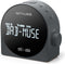 Muse M-185CDB - DAB+ Wekkerradio - Dubbel alarm 20 voorkeuzezenders
