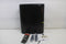 Brabantia Bo Touch Bin Hi Prullenbak - 60 liter - Soft-touch openingssysteem - Matt Black