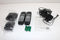 Gigaset A220 Duo v2 - Duo DECT telefoon - Eenvoudige bediening - Zwart
