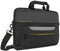 Targus CityGear - Laptoptas Slim - Geschikt voor 12-14 inch - Zwart