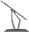 Ewent EW1526 - Full Motion TV Wandsteun - Geschikt voor 37-70 inch - Draaggewicht 40 kg