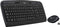 Logitech MK330 - Draadloos toetsenbord en muis - 11 sneltoetsen - Zwart