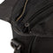 Legend Falerna - Schoudertas - Ponyhair panterprint - Zwart