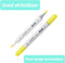 Copic Ciao Set 36 Kleuren Briljant - Marker Set 36 Stuks- Stiften Set - Professionele Markers Voor Tekenen En Ontwerpen