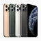 Apple iPhone 11 Pro - Goud - 256 GB - Fysieke simkaart + eSIM