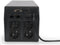 DIGITUS Line-Interactive UPS - 2000 VA/1200 W - Compact en betrouwbaar
