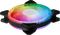 Cooler Master MasterFan MF120 Prismatic - RGB Ventilator 120mm - 27dB(A) (1x)