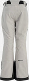 WATTS Jib - Skibroek - 4-Way Stretch Dupore-X 20K/20K - Lichtgrijs/Groen - Maat L