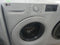 LG F4NV3193 - Wasmachine 9 kg - Energie-efficiëntieklasse A - Outlet