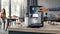 Siemens EQ700 - Volautomatisch Koffiezetapparaat - iSelect Display 5 inch - Cold Brew Functie