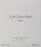 Calvin Klein Truth 100 ml Eau de Toilette - Herenparfum