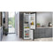 Siemens KG39N2XAF - Koelvries combinatie - No frost 363 liter - Blacksteel