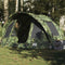 vidaXL - Vistent - 2-persoons - waterdicht - camouflage