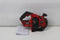 Einhell Accu Rioolontstopper TE-DA 18/760 Li Solo - Power X-Change - 18 V/Li-Ion - 560 t/min - Spiraalveer 7,6 m/7 mm - Afvoerdiameters 16-55 mm - R/L draaiend - LED-licht